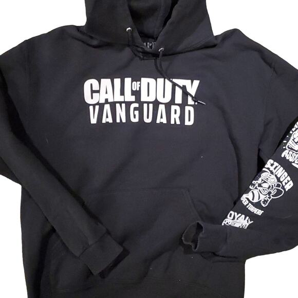 CALL OF DUTY - Picture 1 of 2